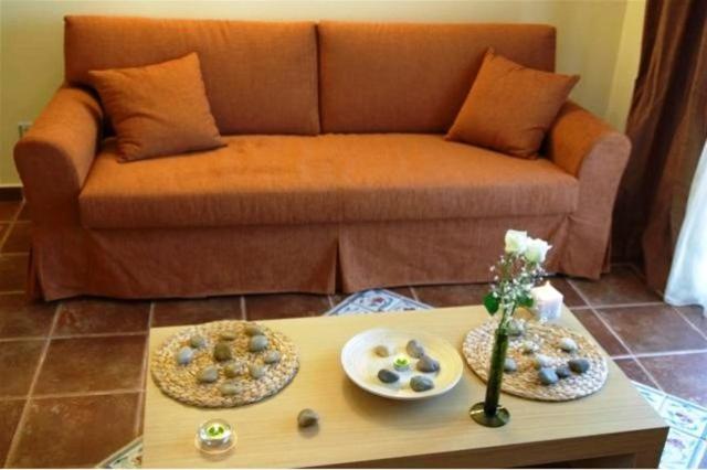 Enalion Suites ラッシ 部屋 写真