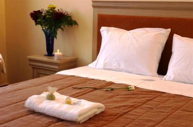 Enalion Suites ラッシ 部屋 写真