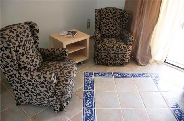 Enalion Suites ラッシ 部屋 写真